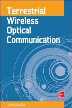 Image of Terrestrial Wireless Optical Communication by Devi Chadha