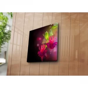 Image of 4545C-100 Multicolor Decorative Canvas Painting
