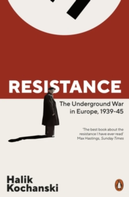 Image of Resistance. Paperback. By Halik Kochanski Books