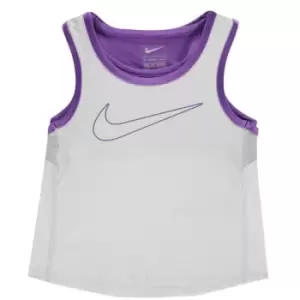 image of Nike PP Fashion Tank Top Infant Girls - Purple