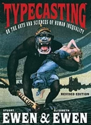 Image of typecasting on the arts and sciences of human inequality