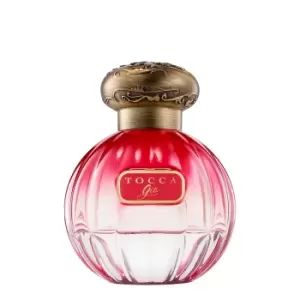 image of Tocca Gia Eau de Parfum For Her 50ml