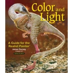Image of Colour and Light : A Guide for the Realist Painter