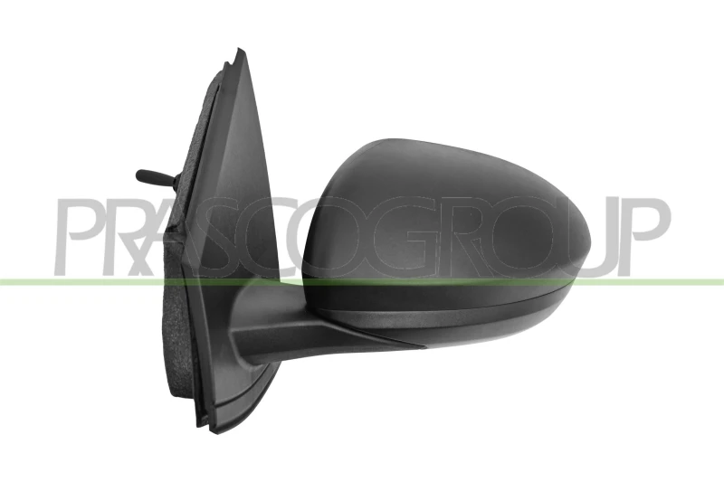Image of PRASCO Wing mirror PRASCO DA2327104
