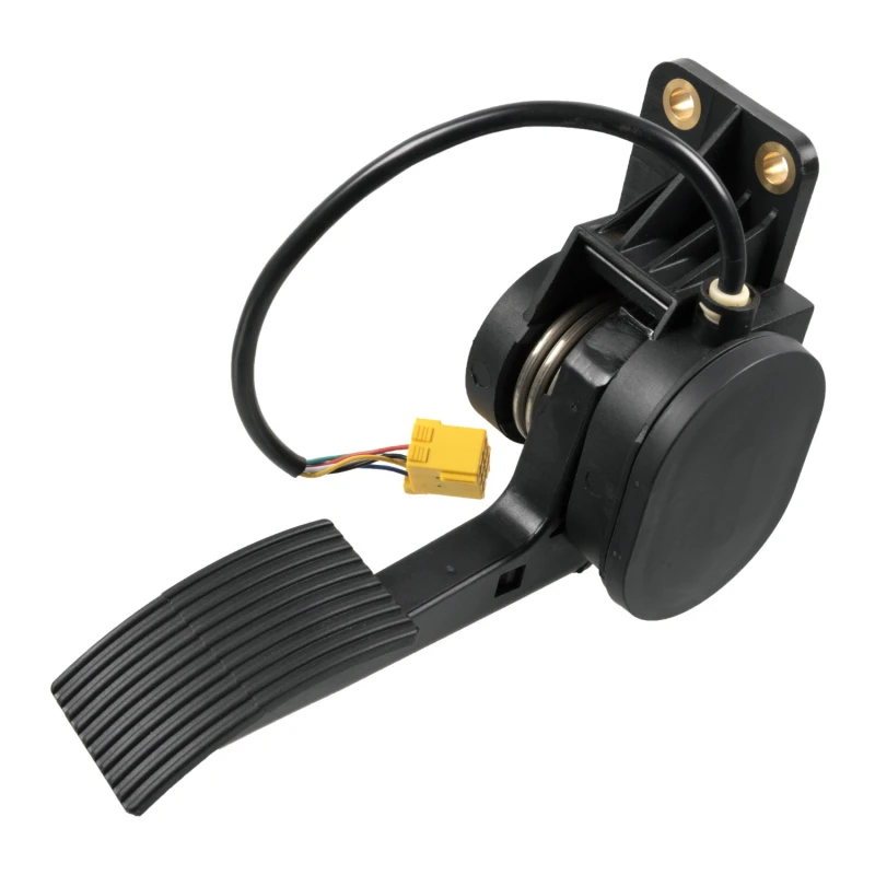 Image of Accelerator pedal position sensor FEBI BILSTEIN 181504