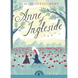 Image of Anne of Ingleside (Puffin Classics) Paperback