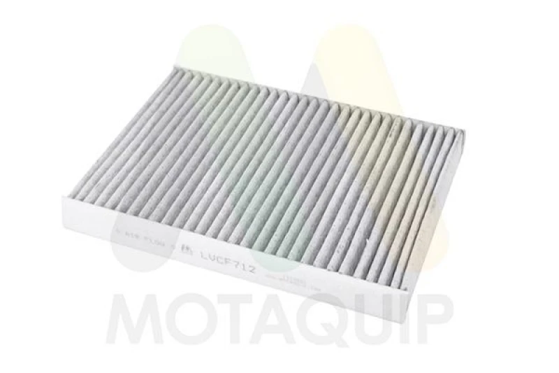 Image of MOTAQUIP Pollen filter MOTAQUIP LVCF712