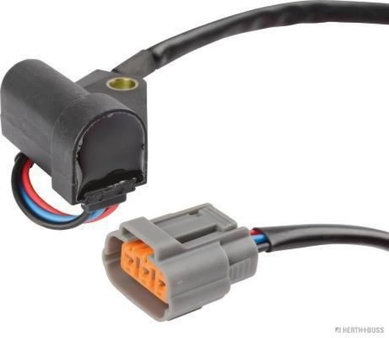 Image of HERTH+BUSS JAKOPARTS Crankshaft sensor HERTH+BUSS JAKOPARTS J5663007