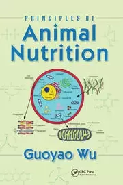 Image of Principles of Animal Nutrition
