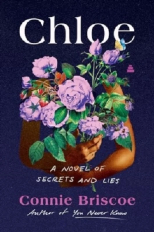 Image of Chloe. Hardback. By Connie Briscoe Books