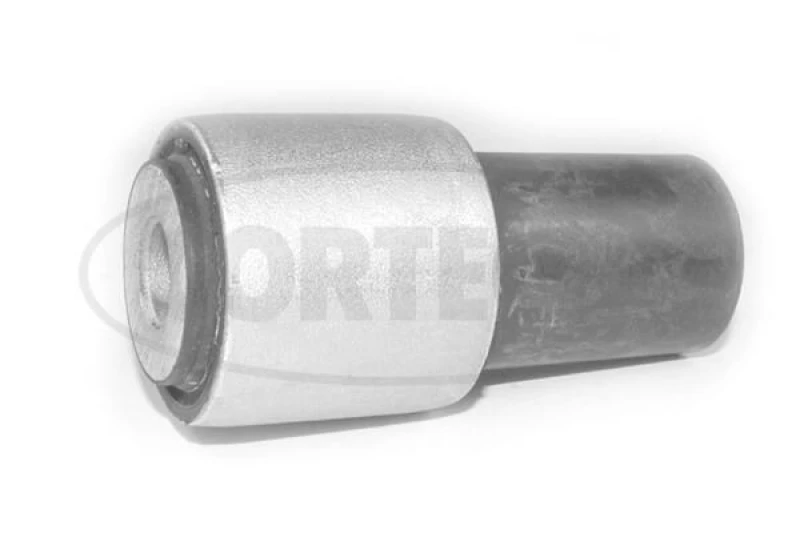 Image of Trailing arm / Suspension arm bush CORTECO 49398219