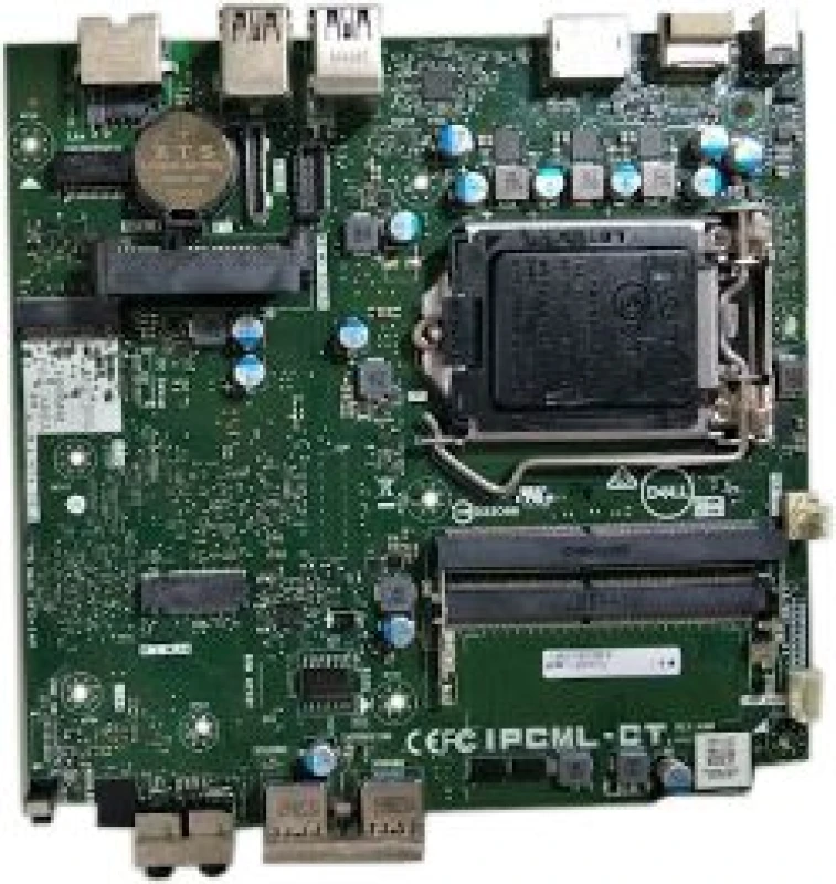 Image of DELL OpiPlex 3080 Micro Form
