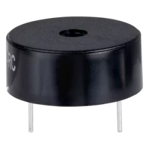 Image of R-TECH 350204 12V PCB Piezo Sound Generator 3-20VDC