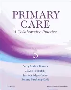 Image of primary care a collaborative practice