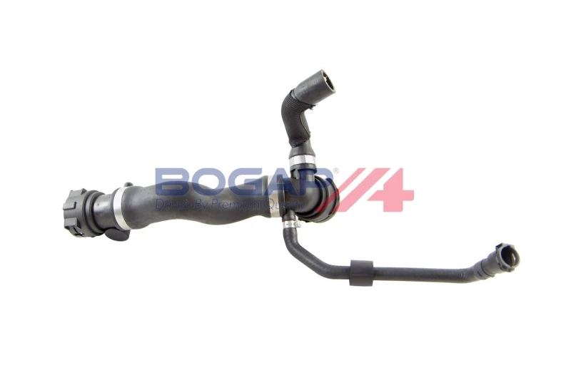 Image of BOGAP Radiator hose BOGAP B4228286