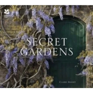 Image of Secret Gardens : of the National Trust