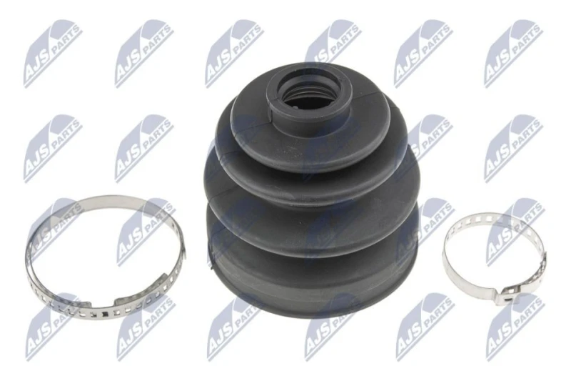 Image of NTY CV boot kit, drive shaft NTY NOP-054