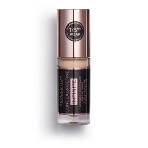 Image of Revolution Infinite Concealer C5.5