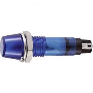 Image of Standard Signal lighting 24 V AC Blue