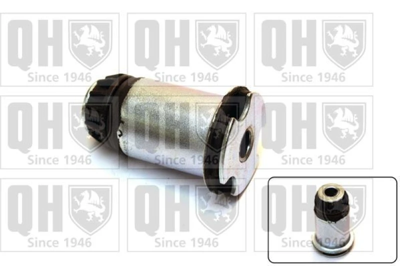 Image of QUINTON HAZELL Axle bush QUINTON HAZELL EMS8518