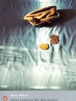 Image of After Leaving Mr Mackenzie by Jean Rhys Paperback