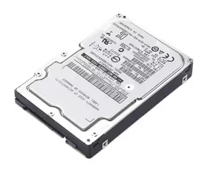 Image of Lenovo 1.2TB 2.5" SAS Internal Hard Disk Drive 00WG700