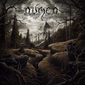 Image of Numen - Iluntasuna Besarkatu Nuen Betiko Vinyl