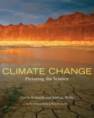 Image of Climate change by Gavin Schmidt