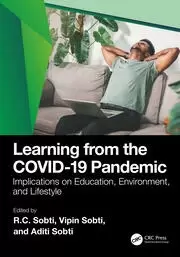 Image of Learning from the COVID-19 Pandemic Implications on Education Environment and Lifestyle