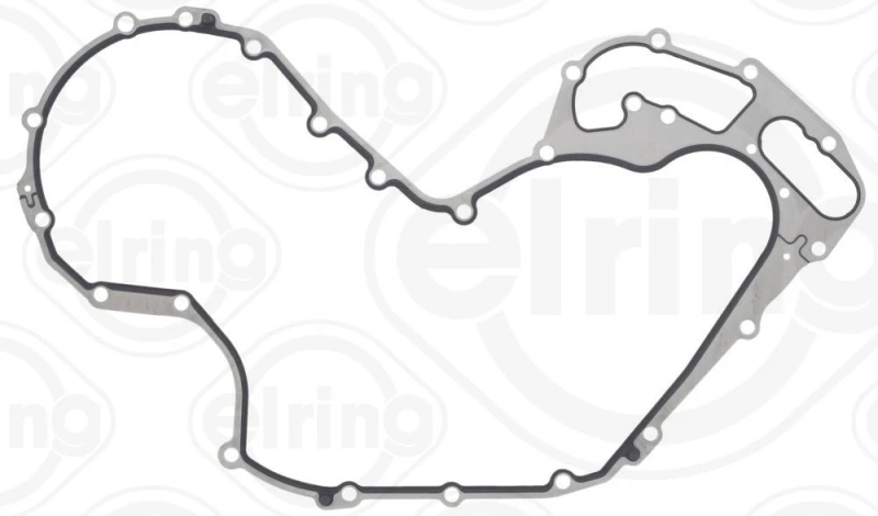 Image of Timing cover gasket ELRING 661.692