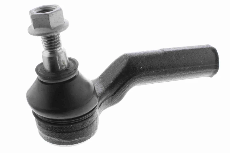 Image of VAICO V25-0568 Track rod end Original VAICO Quality, Front Axle Left Tie Rod End (914)