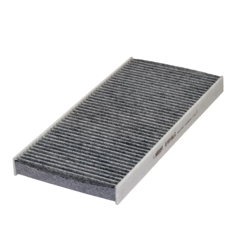 Image of Pollen filter HENGST FILTER E1918LC