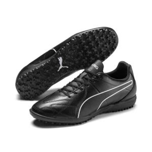 Image of Puma King Hero TT (Astro Turf) Football Boots - UK Size 10