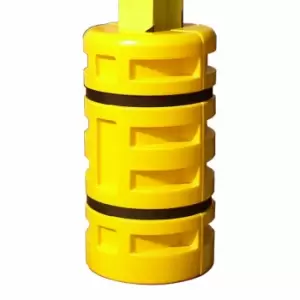 Image of Universal Column Protector to suit up to 700mm posts (2 pieces)