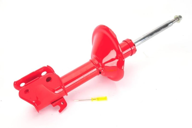 Image of KYB Shock absorber KYB 734035