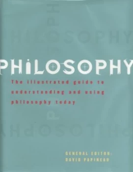 Image of Philosophy by David Papineau Hardback