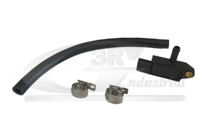 Image of 3RG Exhaust pressure sensor 3RG 86638