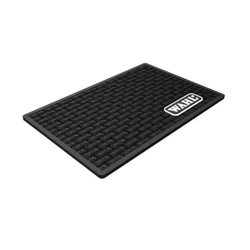 Image of WAHL Rubber Work Station Tool Mat
