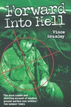 Image of Forward into Hell by Vincent Bramley Book