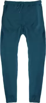 Image of Vintage Industries Baxter Sweatpants, blue, Size S, blue, Size S