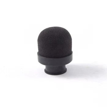 Image of Fastrax 1/10Th Air Filter Round Profile - Large