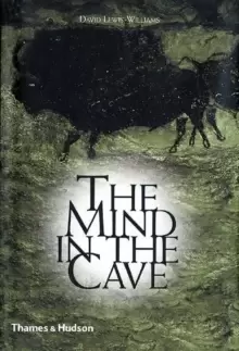 Image of The Mind in the Cave : Consciousness and the Origins of Art