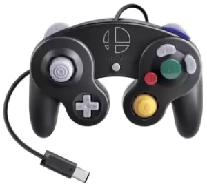 image of Super Smash Bros. Gamecube Controller (Switch)