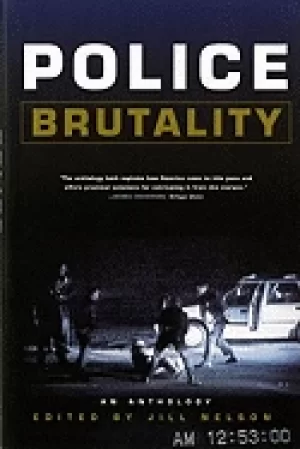Image of police brutality an anthology