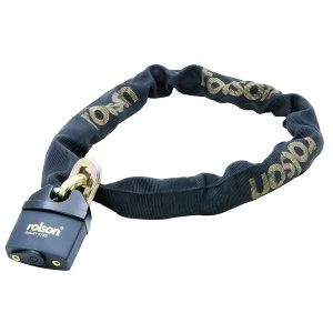 image of Rolson Bike Chain Lock