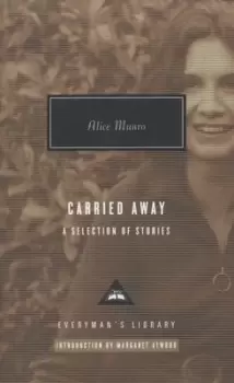 Image of Carried away by Alice Munro