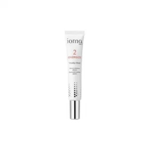 image of Ioma 2 Energize Vitality Shot Radiance Creator Serum 30ml