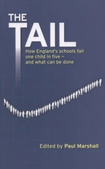 Image of The Tail by Paul Marshall Book