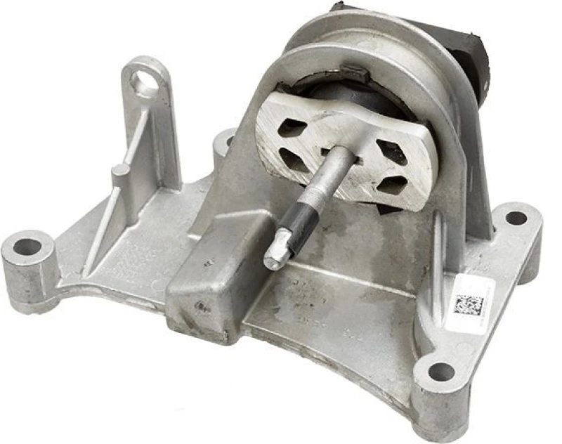 Image of Engine mount LEMFORDER 42137 01