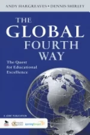 Image of global fourth way the quest for educational excellence
